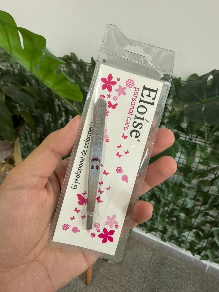 Pinza de Cejas