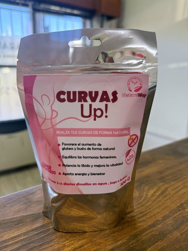 CurvaSUp