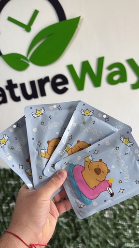 Mascarilla Facial Nutritiva