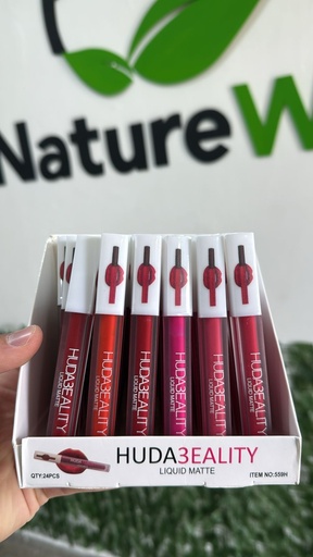 Labial full color MATTE