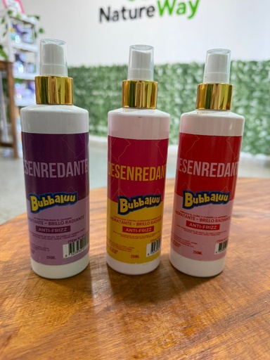 Desenredante