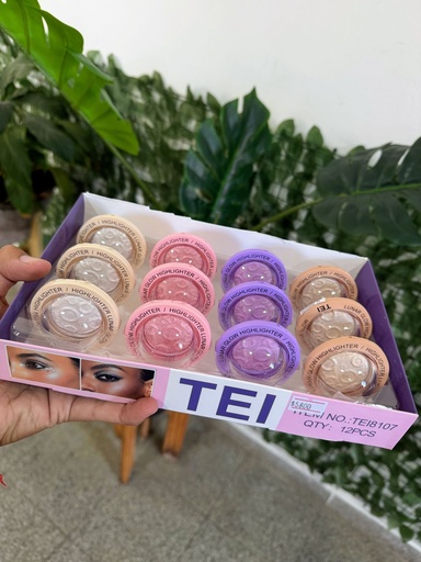 TEI Iluminador