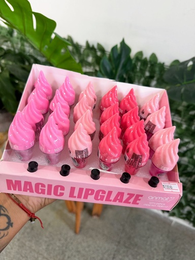 Gloss Magico