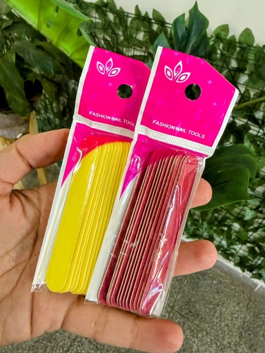 Mini Limas x12